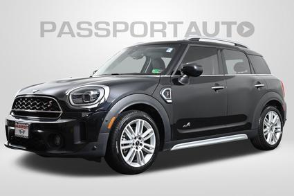 2023 MINI Countryman Gaithersburg MD