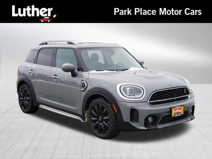 2021 MINI Countryman Rochester MN