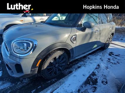 2021 MINI Countryman Hopkins MN
