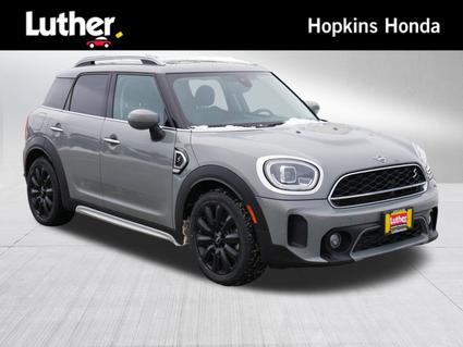 2021 MINI Countryman Hopkins MN