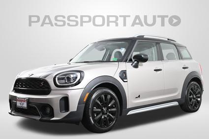 2023 MINI Countryman Gaithersburg MD