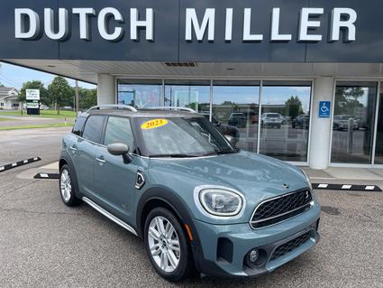 2023 MINI Countryman El Dorado KS