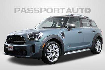2023 MINI Countryman Gaithersburg MD