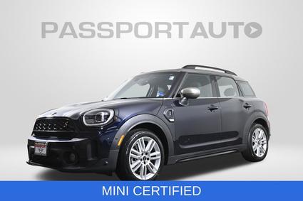 2023 MINI Countryman Gaithersburg MD