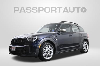 2023 MINI Countryman Gaithersburg MD