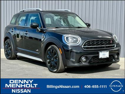 2024 MINI Countryman Billings MT