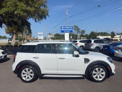 2018 MINI Countryman Wilmington NC