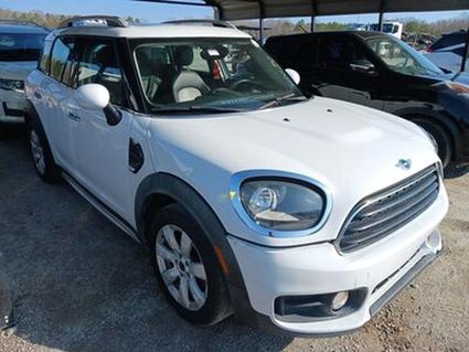 2018 MINI Countryman Wilmington NC