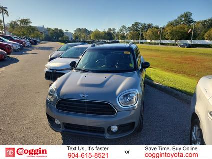 2018 MINI Countryman Jacksonville FL