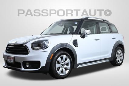 2017 MINI Countryman Gaithersburg MD