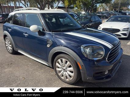 2018 MINI Countryman Fort Myers FL