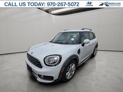 2019 MINI Countryman Loveland CO