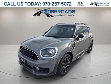 2019 MINI Countryman Loveland CO