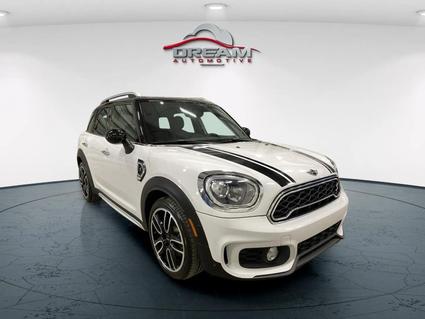 2018 MINI Countryman Lawrence KS