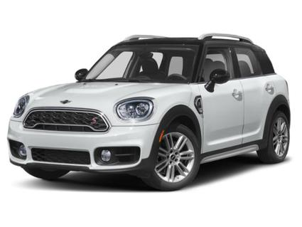 2018 MINI Countryman Pocatello ID