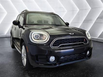 2018 MINI Countryman Columbia SC