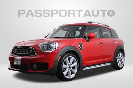 2019 MINI Countryman Gaithersburg MD