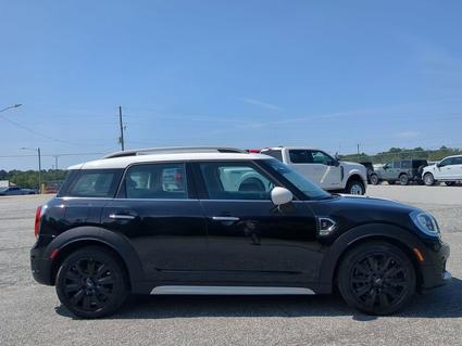 2019 MINI Countryman Winder GA