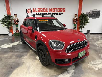 2019 MINI Countryman Santa Ana CA