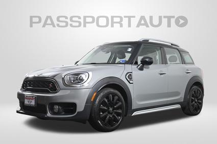 2019 MINI Countryman Gaithersburg MD