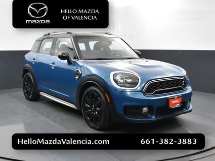 2019 MINI Countryman Valencia CA