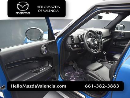 2019 MINI Countryman Valencia CA