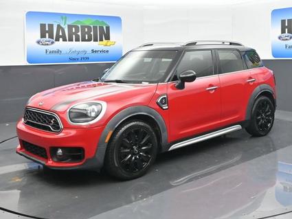 2019 MINI Countryman Scottsboro AL