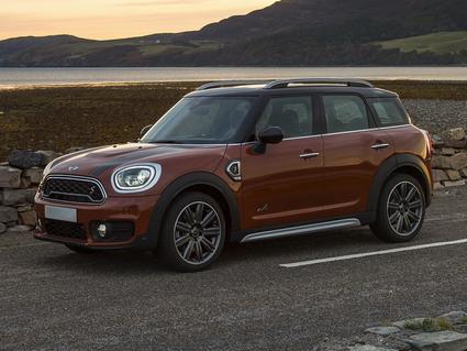 2019 MINI Countryman Gaithersburg MD