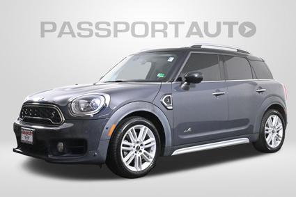2017 MINI Countryman Gaithersburg MD