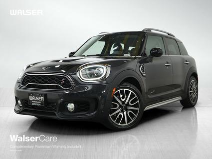 2018 MINI Countryman Minneapolis MN