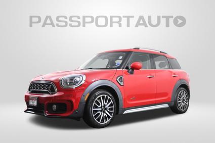 2018 MINI Countryman Gaithersburg MD