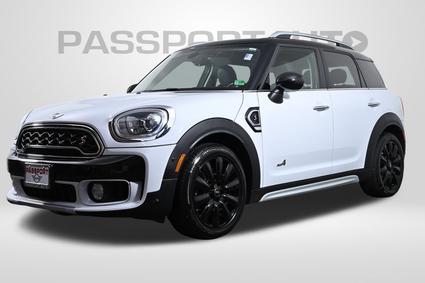 2018 MINI Countryman Gaithersburg MD