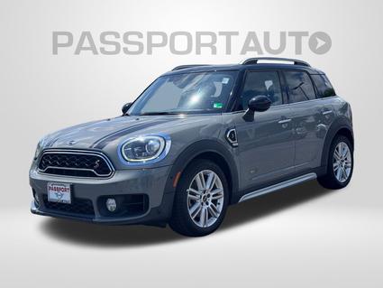 2018 MINI Countryman Gaithersburg MD