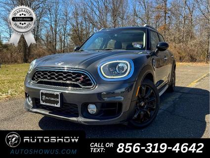 2017 MINI Countryman Somerset NJ