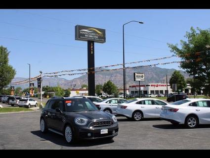 2018 MINI Countryman Taylorsville UT