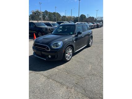 2018 MINI Countryman Virginia Beach VA