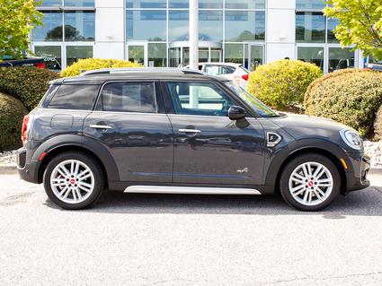 2018 MINI Countryman Virginia Beach VA
