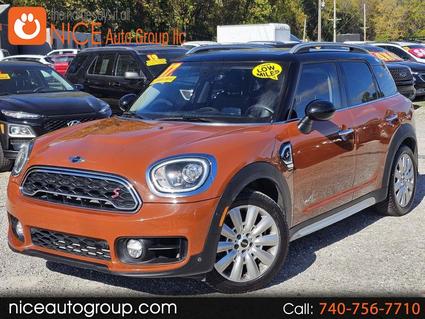 2017 MINI Countryman Carroll OH