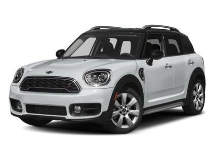 2017 MINI Countryman Minneapolis MN