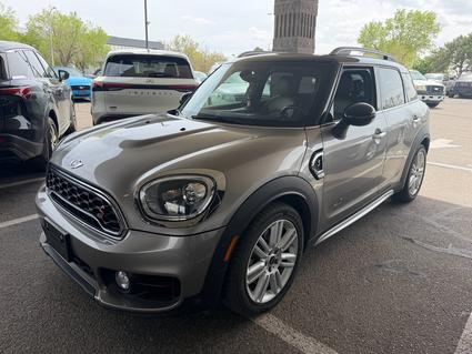 2017 MINI Countryman Albuquerque NM