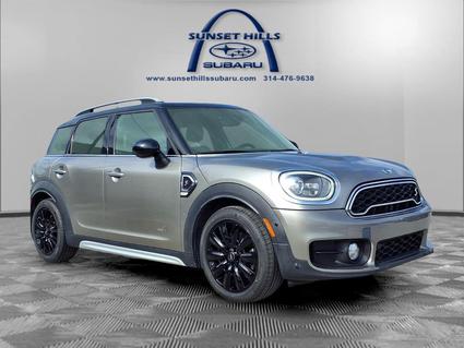 2018 MINI Countryman Saint Louis MO