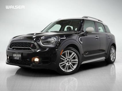 2019 MINI Countryman Burnsville MN