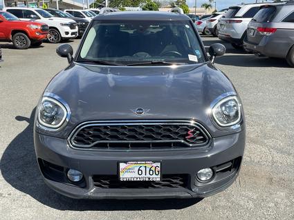 2019 MINI Countryman Pearl City HI