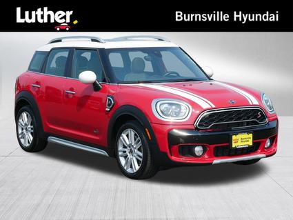 2019 MINI Countryman Burnsville MN