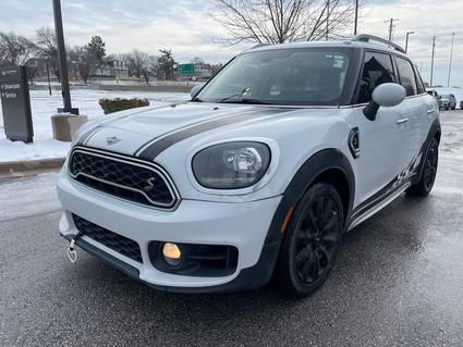 2019 MINI Countryman Merriam KS