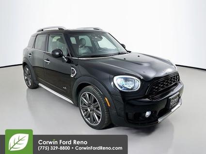 2019 MINI Countryman Reno NV