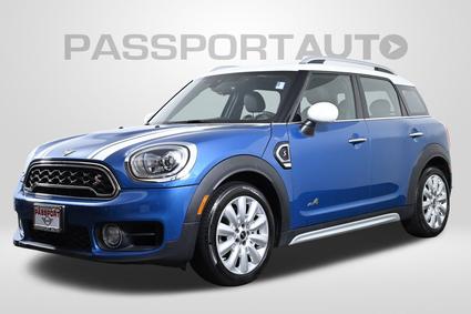 2019 MINI Countryman Gaithersburg MD