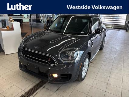 2019 MINI Countryman Minneapolis MN