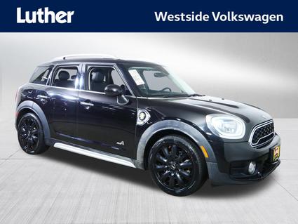 2019 MINI E Countryman Minneapolis MN