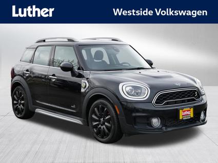 2019 MINI E Countryman Minneapolis MN